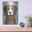 «Brittany Spaniel» par Lanre Adefioyue-1813723572