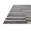 Tapis gris anthracite / brume Magnolia Home par Joanna Gaines x Loloi Rae-96813110