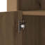 Rectangle Accent Cabinet