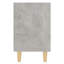 Southwell 40cm W Bedside Table-1745926800