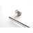 6 Piece Stainless Steel Bathroom Towel Rack Set Wall Mount-2146811252