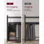 Bhargava Laundry Hamper with Handles-84750618