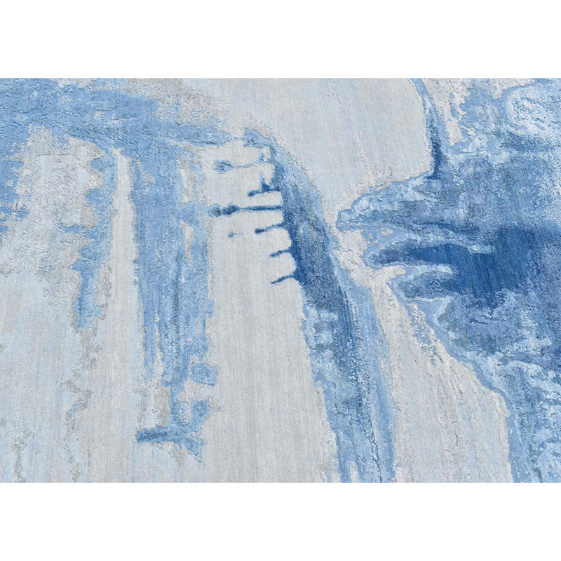 Area Rug, Rectangle 8' x 10'