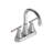 7.8" Bathroom Sink Faucet with 2-handle-120650280