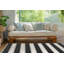 Tapis d'extérieur à rayures Cabana-112487349