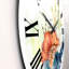 Horloge murale nautique et côtière-60187050