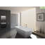 1600mm x 750mm Soaking Acrylic Bathtub