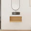 Meuble-lavabo simple 24 po avec lavabo vasque en céramique-1024520142-1024652200