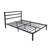 Hartville Platform Bed-673659174