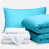 Aqua/White is out of stock