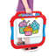 Crayola Triple-The-Fun See-Thru Easel