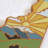 New Hampshire Cutting & Serving Board with Artwork by Summer Stokes