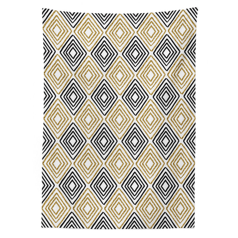 Tablecloth, 70" x 52"
