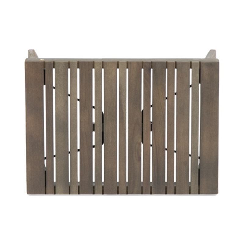 KYOTO SIDE TABLE, Gray