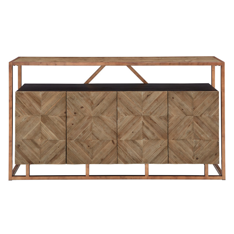 Caius 75.59'' Sideboard