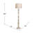 60'' Traditional Floor Lamp