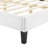 Gwyneth Tufted Performance Velvet Platform Bed-2034918277-2144281629