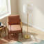 Lampe sur pied Irma