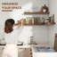 MDF Floating Shelf-763016378