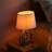 Ajee Ceramic Table Lamp