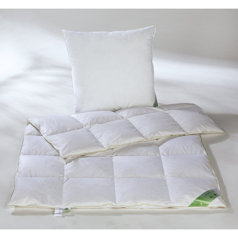 Greenfirst Duvet