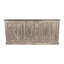 Pagnano 96'' W Solid Wood Sideboard-2049415147