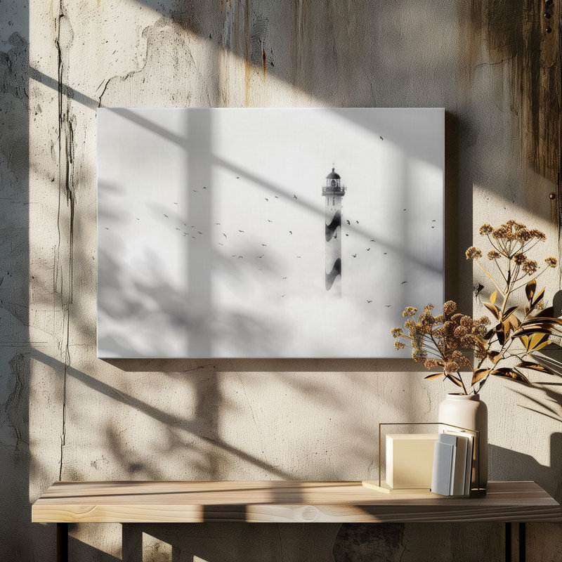 Wrapped Canvas Print, 60.96 cm H x 91.44 cm W