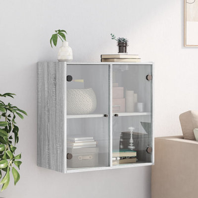 Masion Standard Accent Cabinet