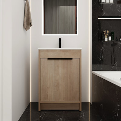 Comptoir de meuble-lavabo de salle de bain Modern