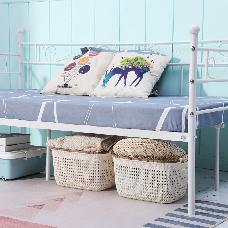 Engles Metal Daybed
