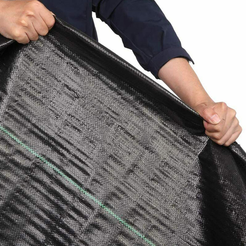 Tapis de sol Weed Barrier Landscape, L 3000 po x P 36 po
