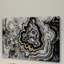 «Close In», reproduction d'art sur toile tendue-17648823