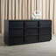 Commode 9 tiroirs Hudson-86922937