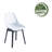 Eden 17.72'' H Stacking Side Chair-2041361997