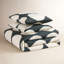 Ensemble de housse de couette en coton Marimekko Kivet-91347746