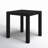 Brette 18" W Side Table-1470553461