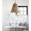 Summer Pendant Large (Weathered Natural)-70735066