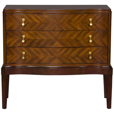 Park West Accent Chest
