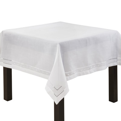 Linge de table de collection Swiss Dot