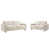 Beige Fabric n'est pas disponible