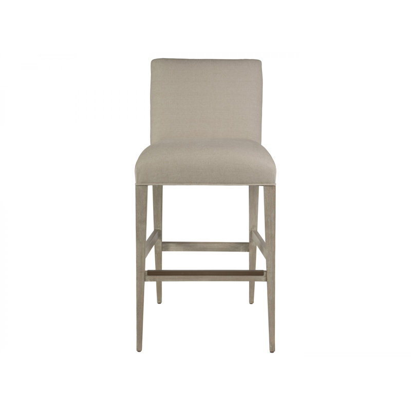 Cohesion Upholstered Counter Stool, Bar Stool (30.5" Seat Height), Antico