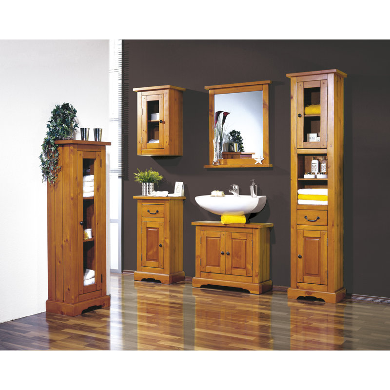 Sevilla Bathroom Storage