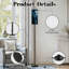 Lampe sur pied Dragon Night