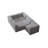 Luxurious Chenille Modular Sofa For Versatile Indoor Spaces, Enhancing Comfort And Style-659405138