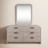 Laney 64 " W 6 - Drawer Dresser