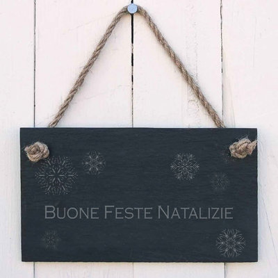 Christmas Banners