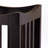 Steinbeck Solid Wood Freestanding Umbrella Stand