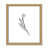 Beige Wood Framed Paper is unavailable