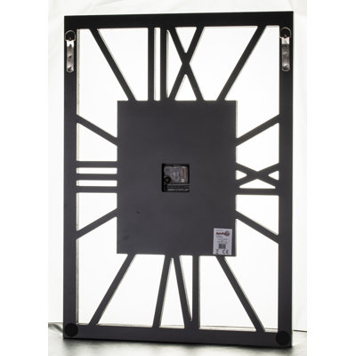 Andreane Wall Clock