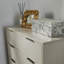Rothley 4 Drawer Chest Storage Unit-1499761259
